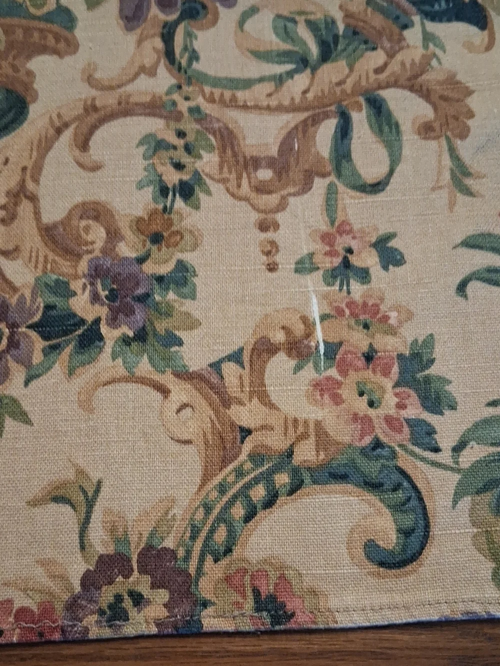 vintage french style
